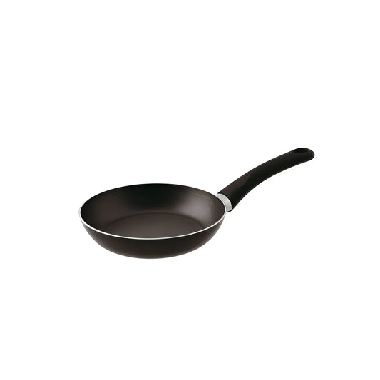 Paderno Aluminum Non-Stick Frypan with Bakelite Handle, 20 cm