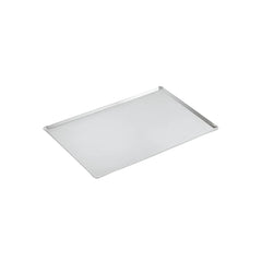 Paderno Aluminium Baking Tray, 32.5 x 53 x 1 cm