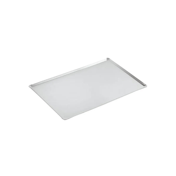 Paderno Aluminium Baking Tray, 53 x 65 x 1 cm