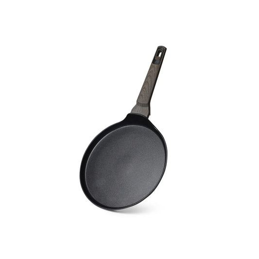 MELANI Series Crepe pan with Aluminium and Non-stick Coating, 24 cm