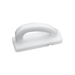 Paderno Polyethylene Board Scraper, 17 x 6 x H 9 cm