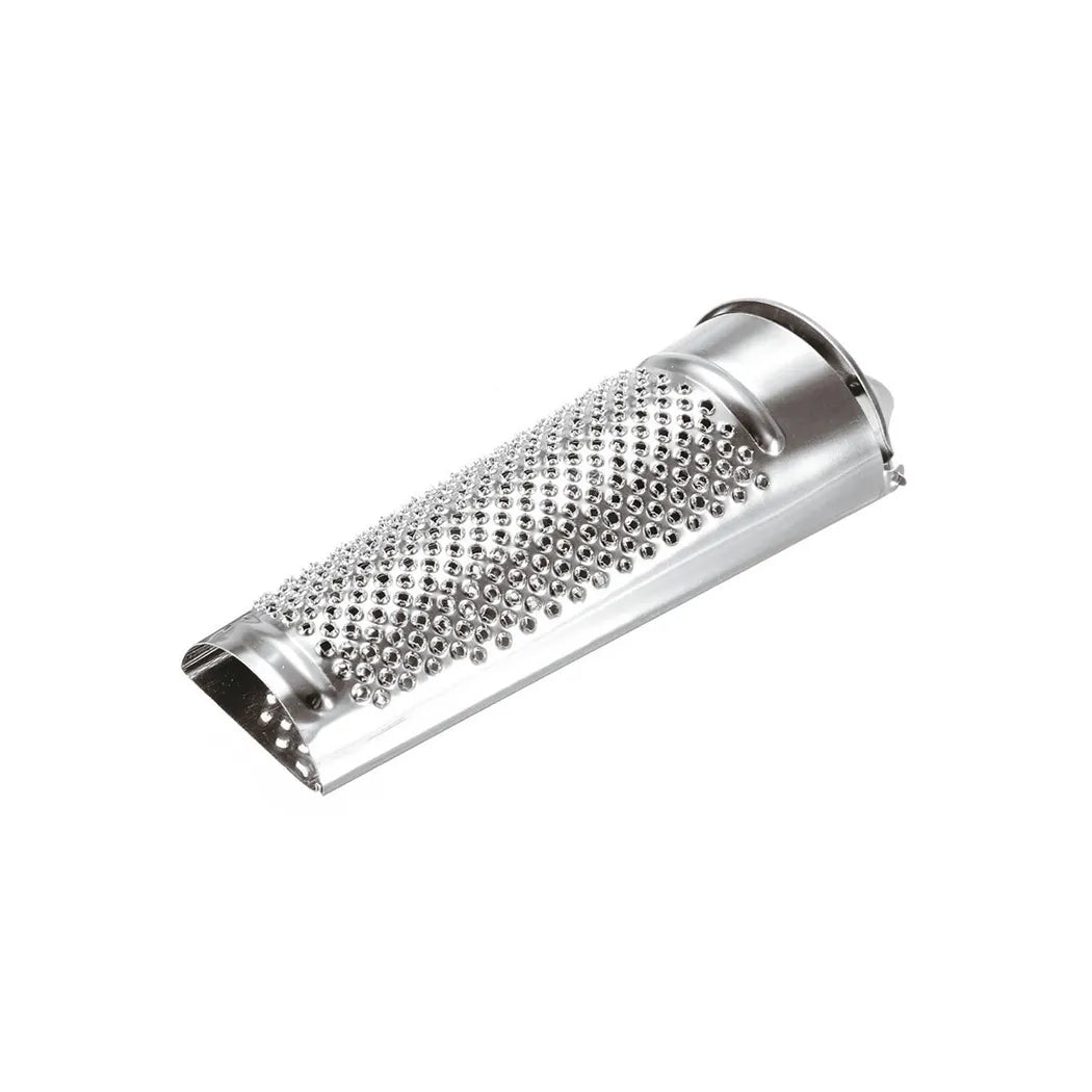 Paderno Stainless Steel Nutmeg Grater, 4.5 x 14 cm