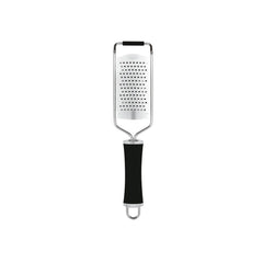 Paderno Stainless Steel Grater, Ø 7.7 x 13.3 cm, H 30 cm