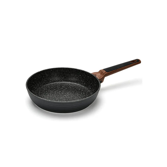 Diamond Series Aluminum Non-Stick Frying Pan with Induction Bottom, 20 cm