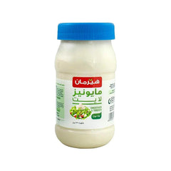 Herman Light Mayonnaise 4 x 3.78 Kg