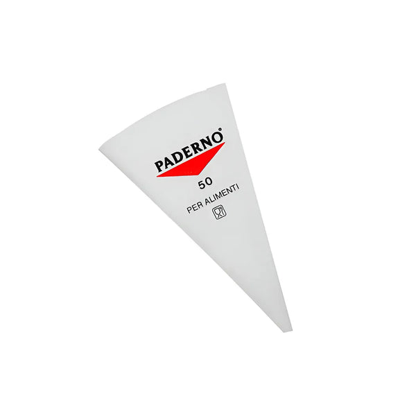 Paderno Polyester Icing Bag With Hanger, 46 cm