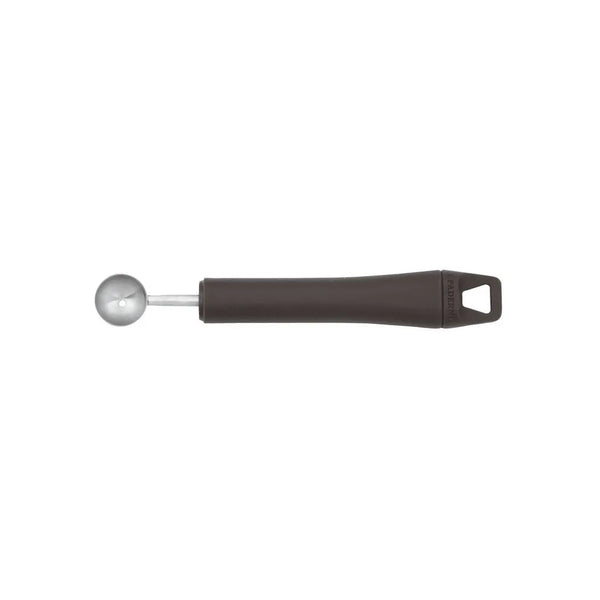 Paderno Stainless Steel Melon Baller, Ø 2 cm, 19 cm