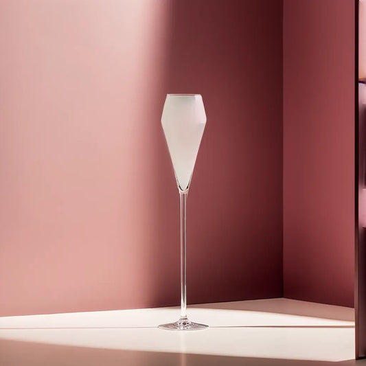 Utopia UK Champagne Flute Glass 22cl