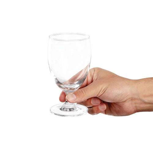 Furtino England Polycarbonate Water Goblet 343ml x 12