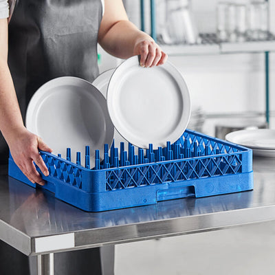 Tribeca Plate Dish Rack, 6 pcs