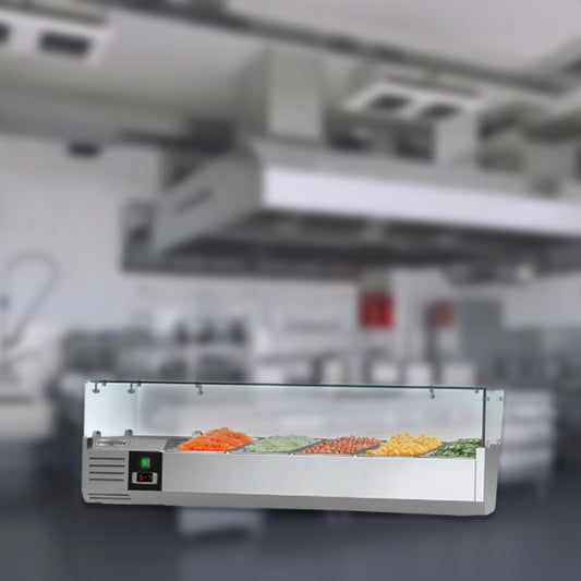 frenox digital display refrigerator 120 w
