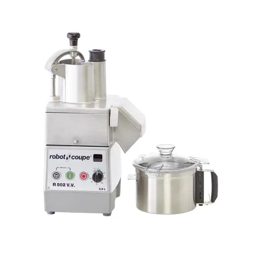 Robot Coupe Food Processor R502 V.V