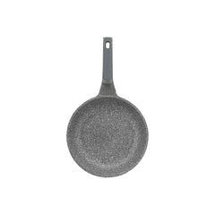 Prestige Series Aluminum Non-Stick Frying Pan with Induction Bottom, 24 cm