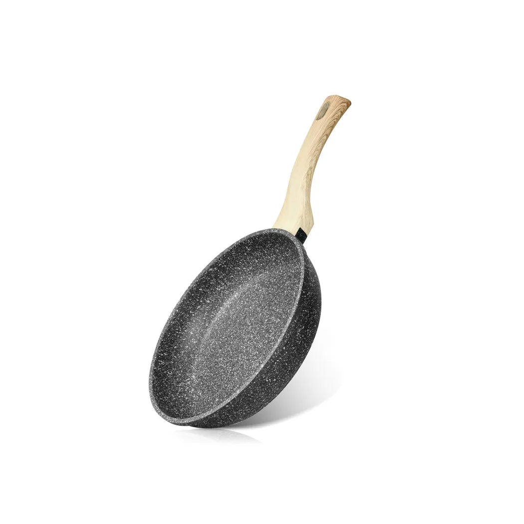 Allende Series Aluminium Non-Stick Frying Pan with Induction Bottom, 24 cm