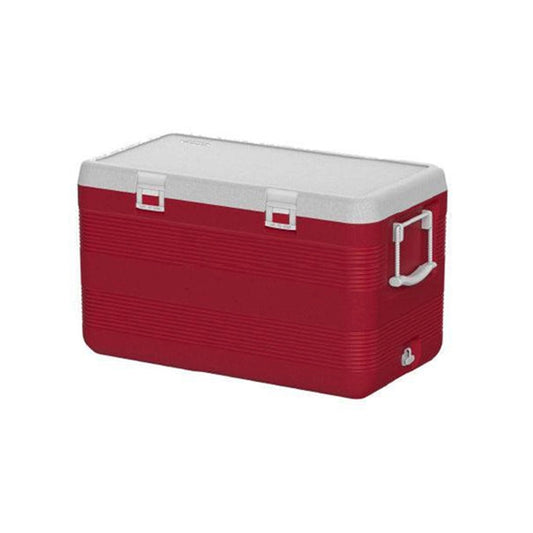 Keep Cold 581016 Thick Polyurethane Insulation Deluxe Icebox L 74 x W 40 x H 42 cm, 70 Liters