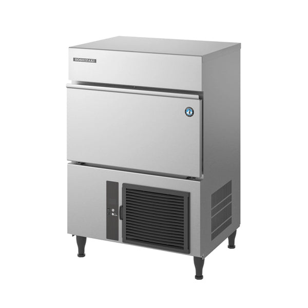 Hoshizaki IM-65NE-HC Ice Cube Maker With Bin, Self Contained, Ice Capacity 62 kg/Day, 0.32 kW