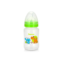 Fissman Feeding Bottle With Wide Neck 240ml