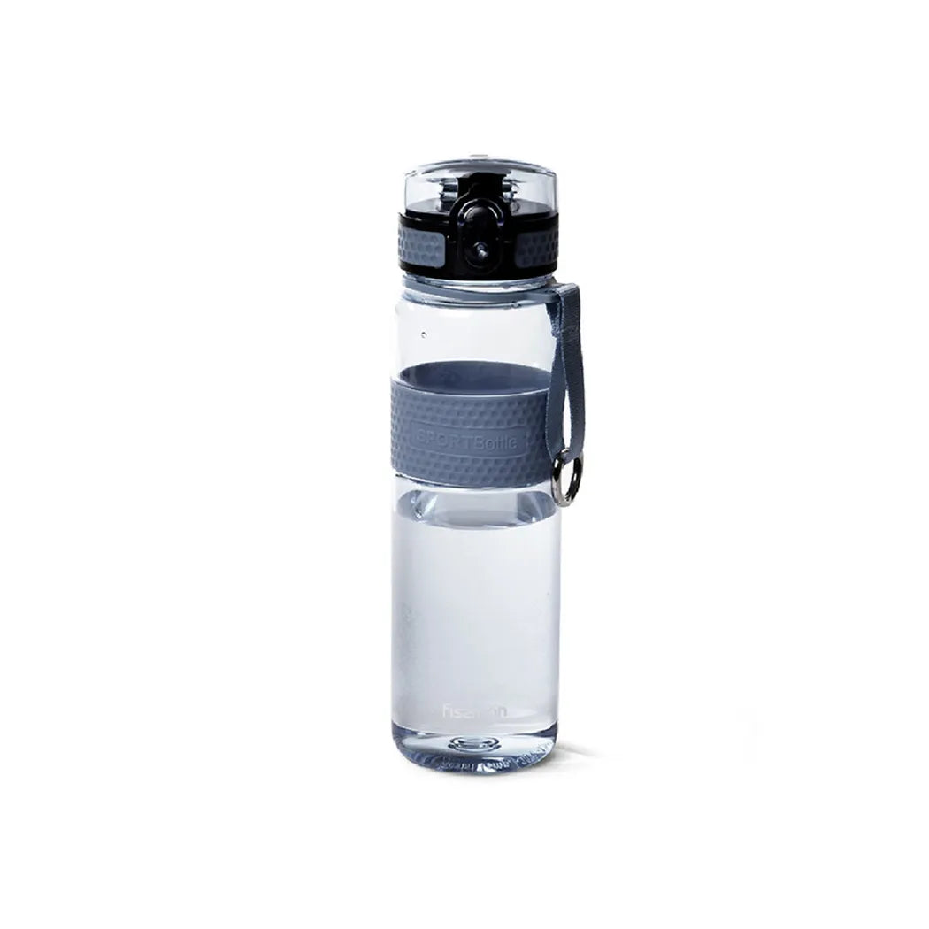 Fissman Water Bottle Plastic 620ml