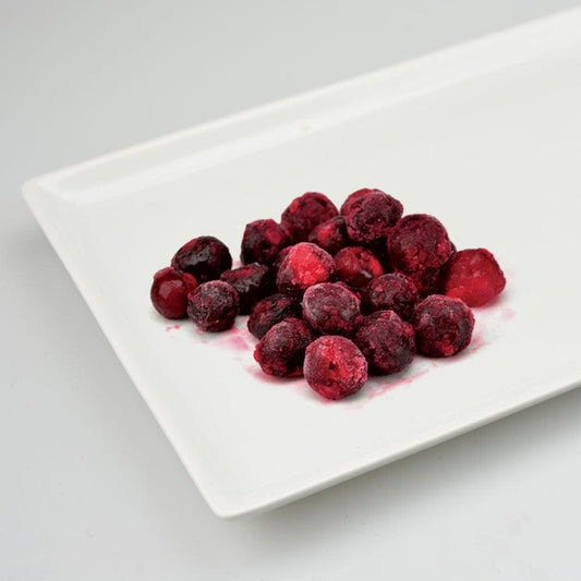 IQF Frozen Sour Cherry 4X2.5 kg - HorecaStore