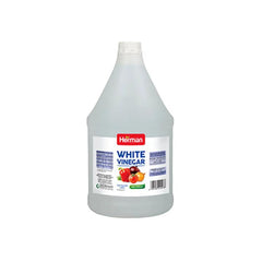 Herman White Vinegar 4 x 3.78 Kg