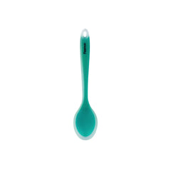 Aquarelle Series Silicon made Cooking Spoon in Mint Green Color, 26.5 cm