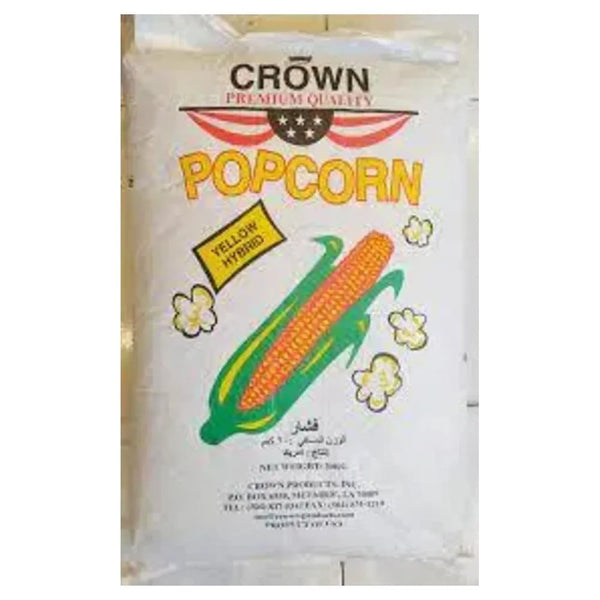 777 Popcorn Crown 1 x 20 Kgs