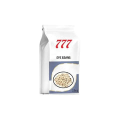 777 White Beans 1 x 15 Kgs