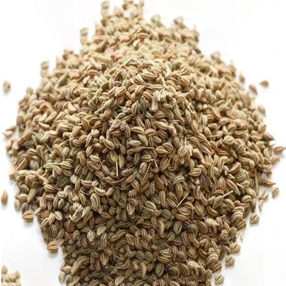 777 Ajwain Seed 1 x 10 Kgs - HorecaStore