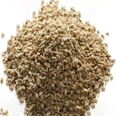 777 Ajwain Seed 1 x 10 Kgs