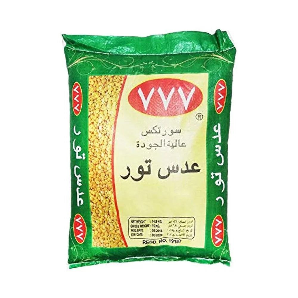 777 Horse Gram 1 x 15 Kgs - HorecaStore