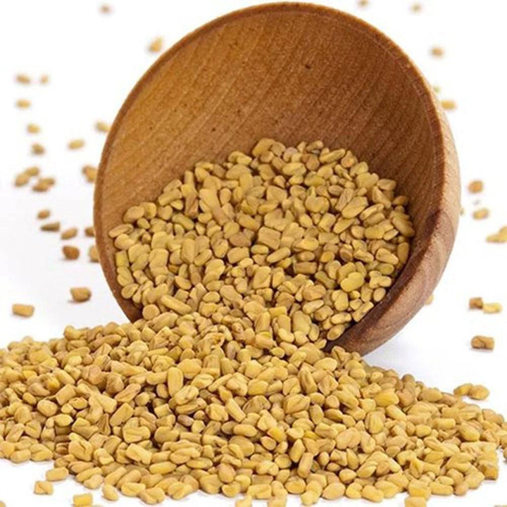 777 Methi (Fenugreek) Seeds 15 Kgs - HorecaStore