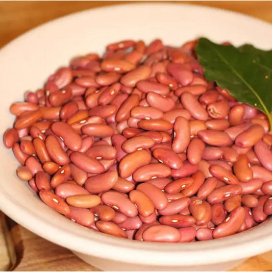 777 Red Kidney Beans Belize 15 Kgs - HorecaStore