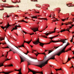 777 Red Kidney Beans China 1 x 15 Kgs