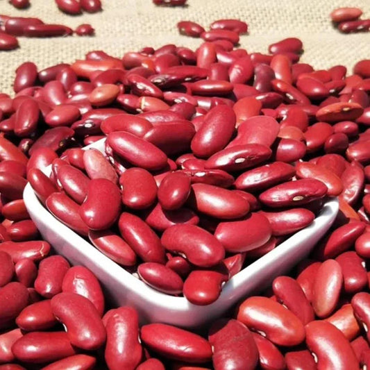 777 Red Kidney Beans China 1 x 15 Kgs - HorecaStore