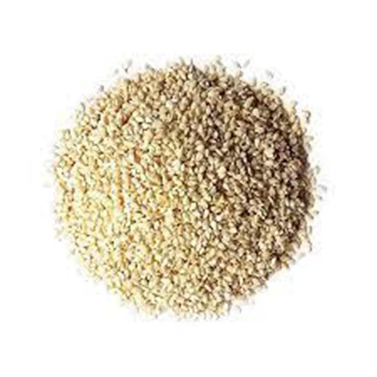 777 Sesame Seeds 1 x 15 Kgs - HorecaStore