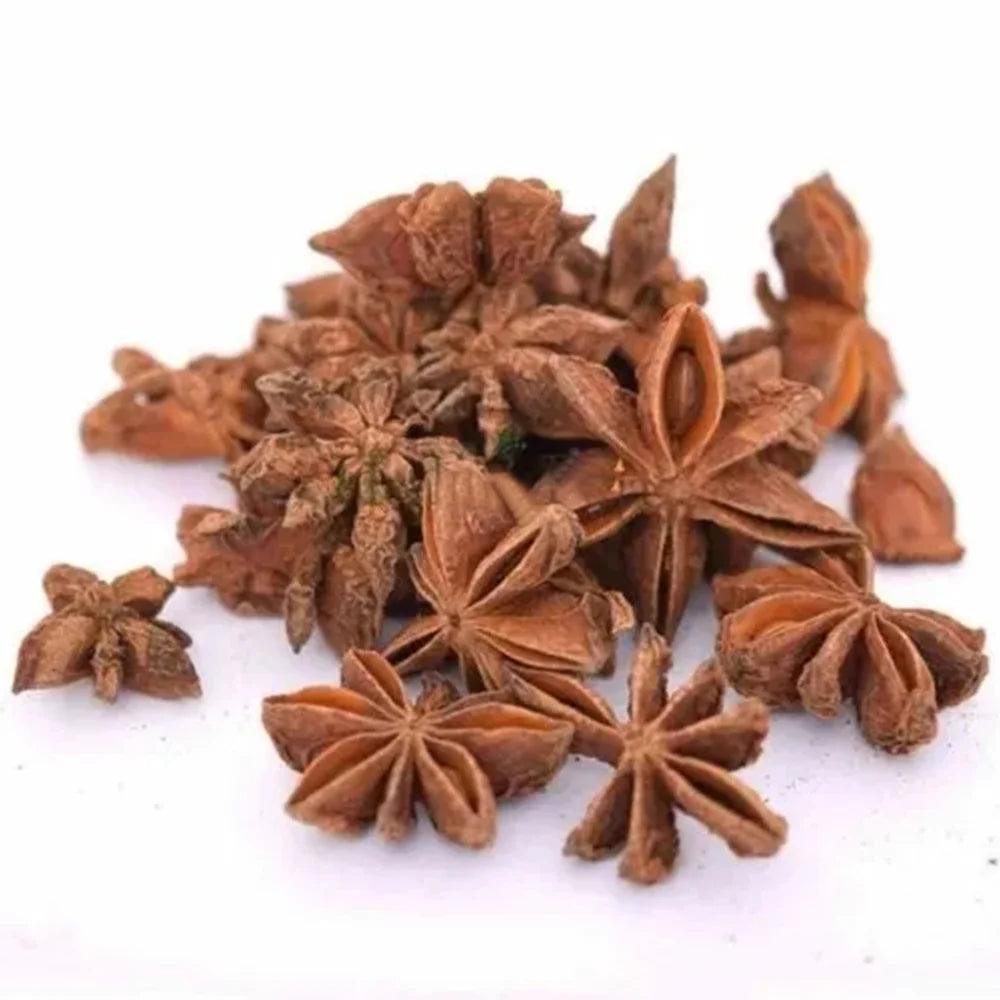 777 Star Anise 1 x 10 Kgs - HorecaStore