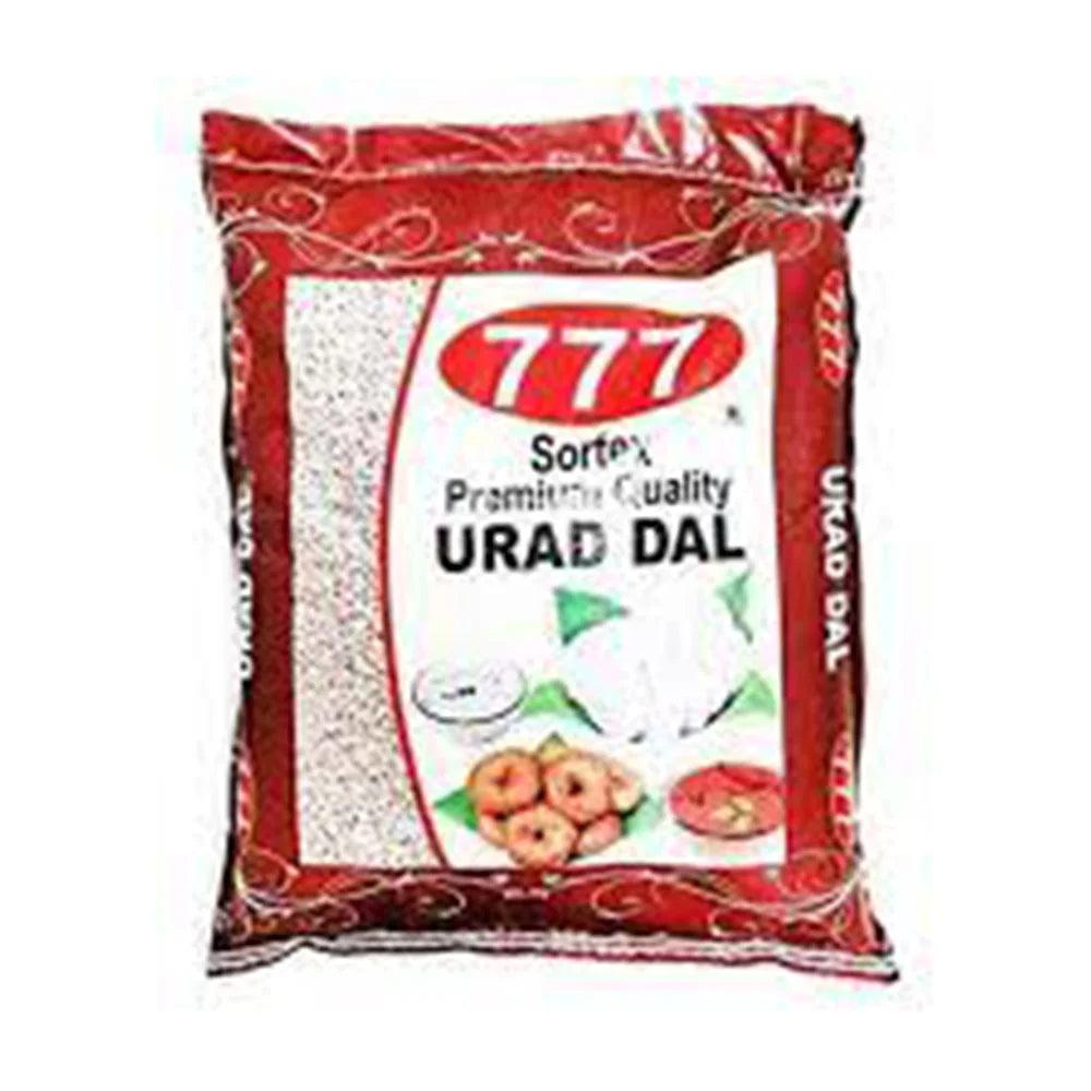 777 Urad Dal Football Gotta 1 x 15 Kgs - HorecaStore