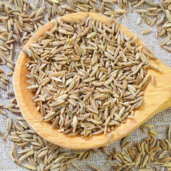 777 Whole Cumin Seeds 1 x 20 KG