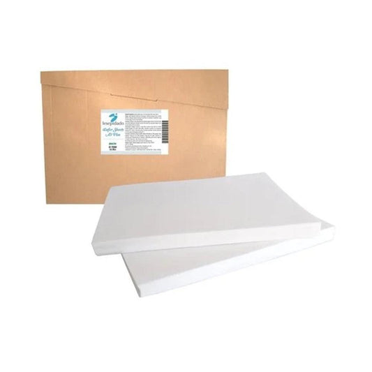 Edible Paper Wafer Sheets A3 Plus 100 Pcs   HorecaStore