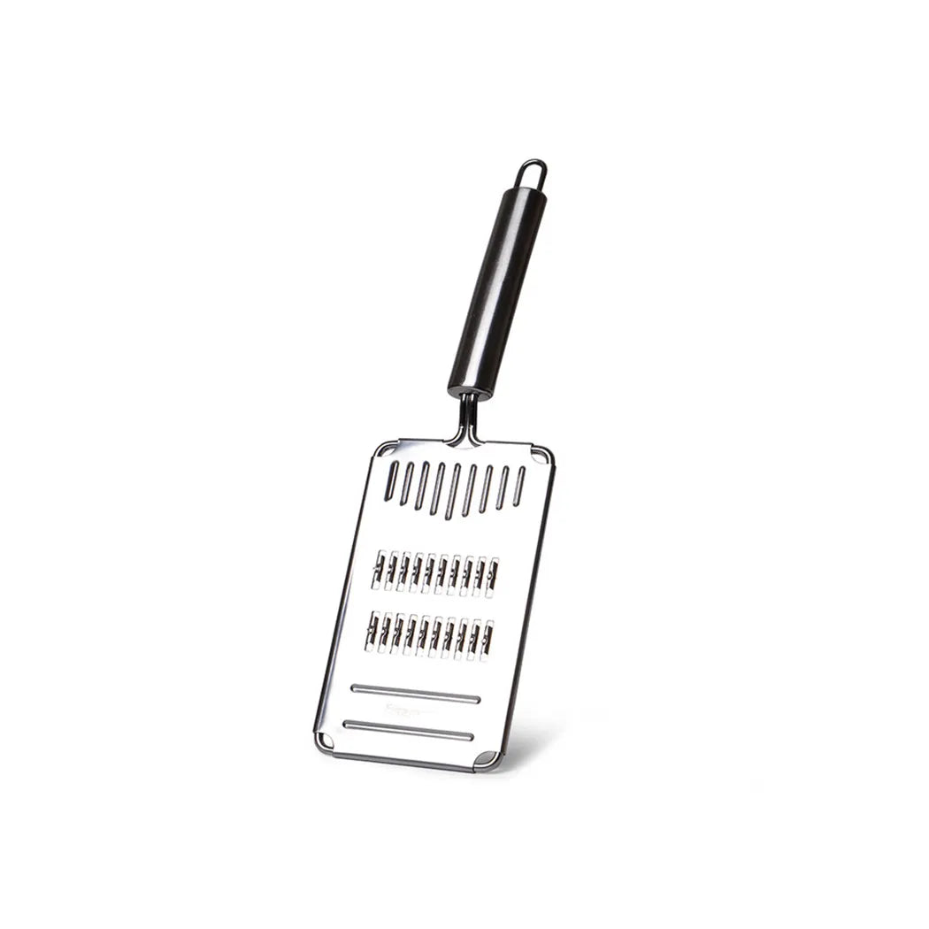 Stainless Steel Durable Hand Julienne Grater, 28.5 x 9 cm