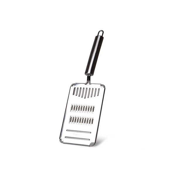 Stainless Steel Durable Hand Julienne Grater, 28.5 x 9 cm