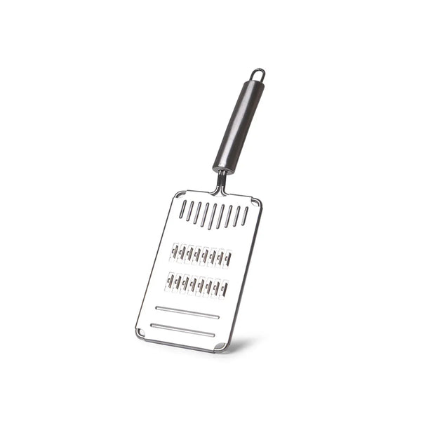 Stainless Steel Hand Julienne Grater, 28.5 x 9 cm