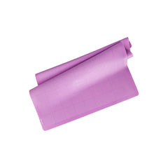 Silicone made Baking and Kneading Mat in Purple Color, 57 x 47 cm