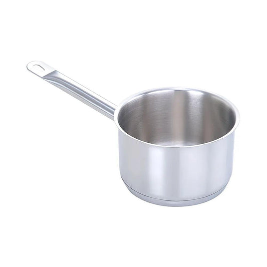 Pradeep Medium Saucepan Without Lid 16cm - 1.9L - HorecaStore