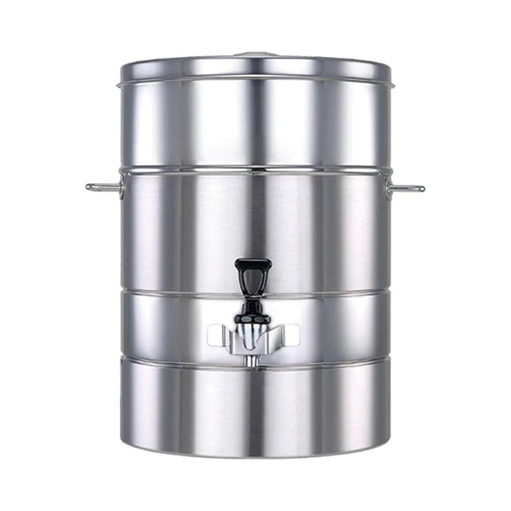 Pradeep Tea Urn 35L - HorecaStore