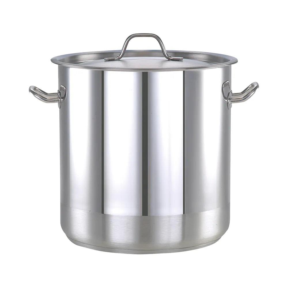 Pradeep Professional Cookpot Ø24 x 24cm - 10L - HorecaStore