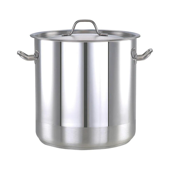 Pradeep Professional Cookpot Ø28 x 28cm - 17L - HorecaStore