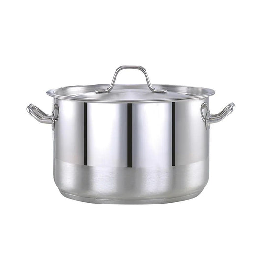 Pradeep Professional Cookpot Ø55 x 42cm - 100L - HorecaStore