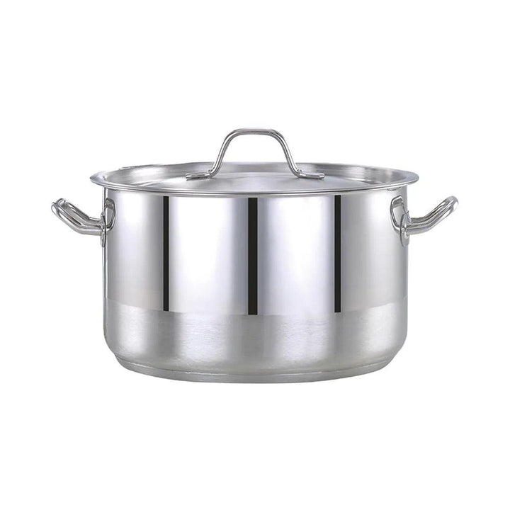 Pradeep Professional Cookpot Ø24 x 14cm - 6L - HorecaStore