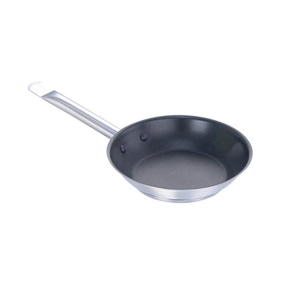 Pradeep Non Stick Coating Frypan Without Lid Ø24 x 5cm - 1.9L - HorecaStore